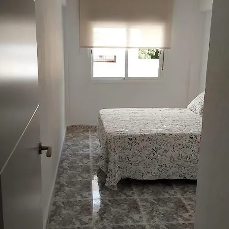 Apartment Pisabel Sanlucar de Barrameda
