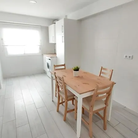 Pisabel Apartment *