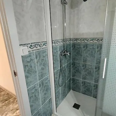 Pisabel Apartment *